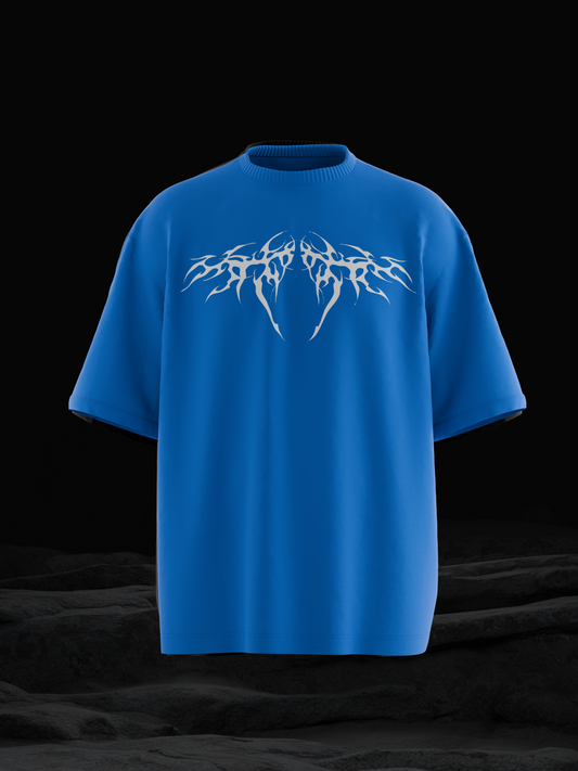 WRATH OVERSIZED T-SHIRT