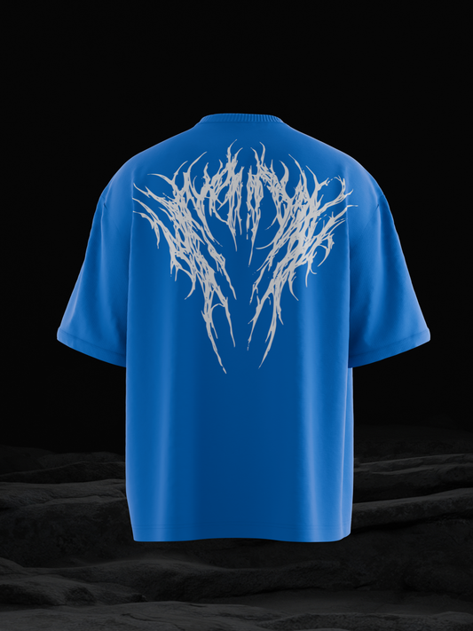 WRATH OVERSIZED T-SHIRT