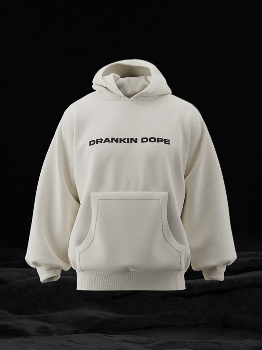 SATAN OVRERSIZED HOODIE