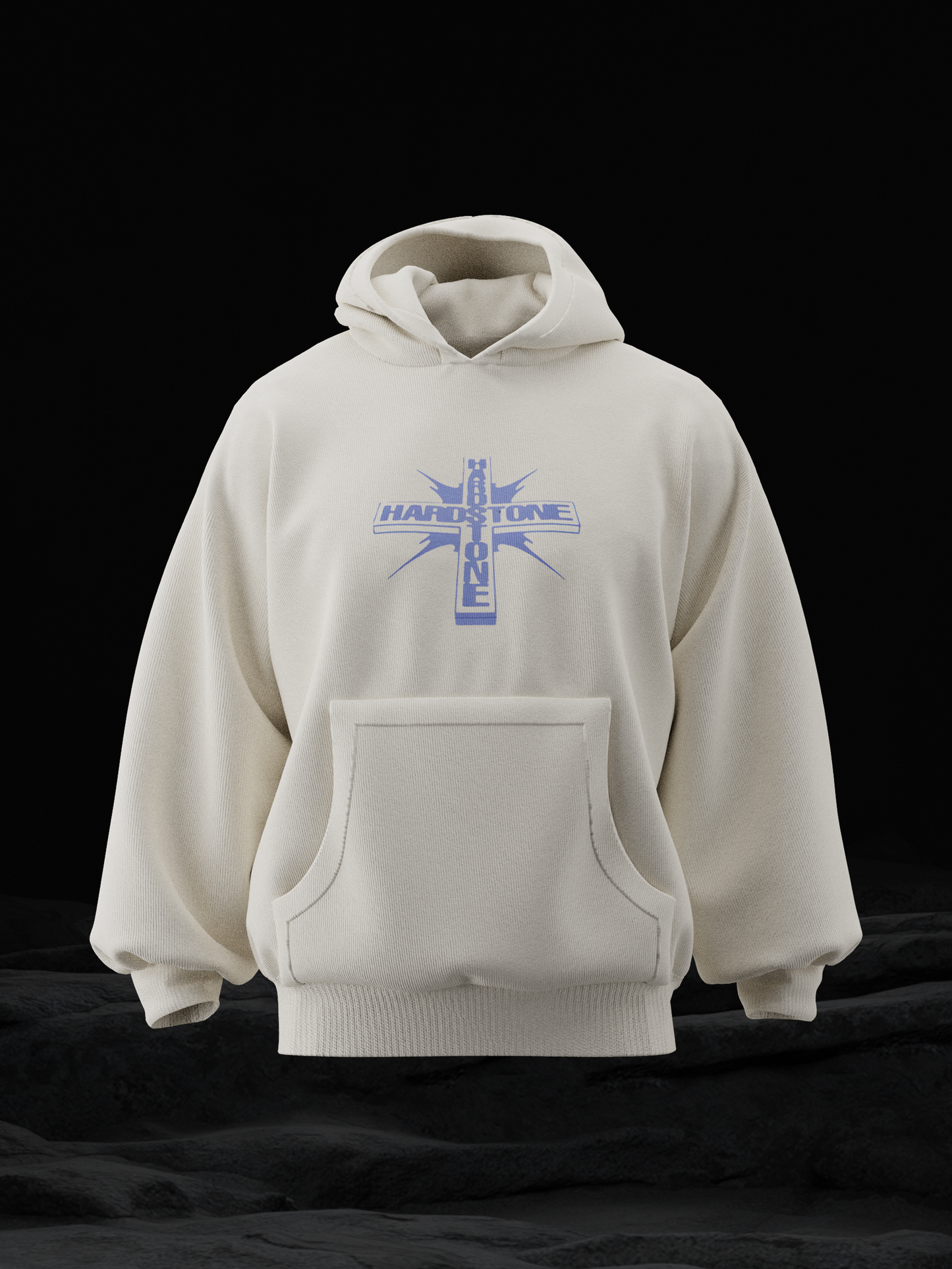 DON TOLIVER OVRERSIZED HOODIE