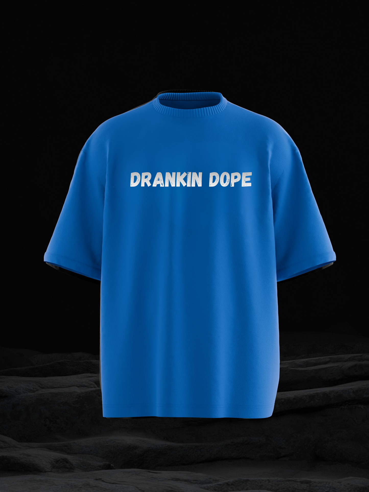 MAFIA MONEY OVERSIZED T SHIRT