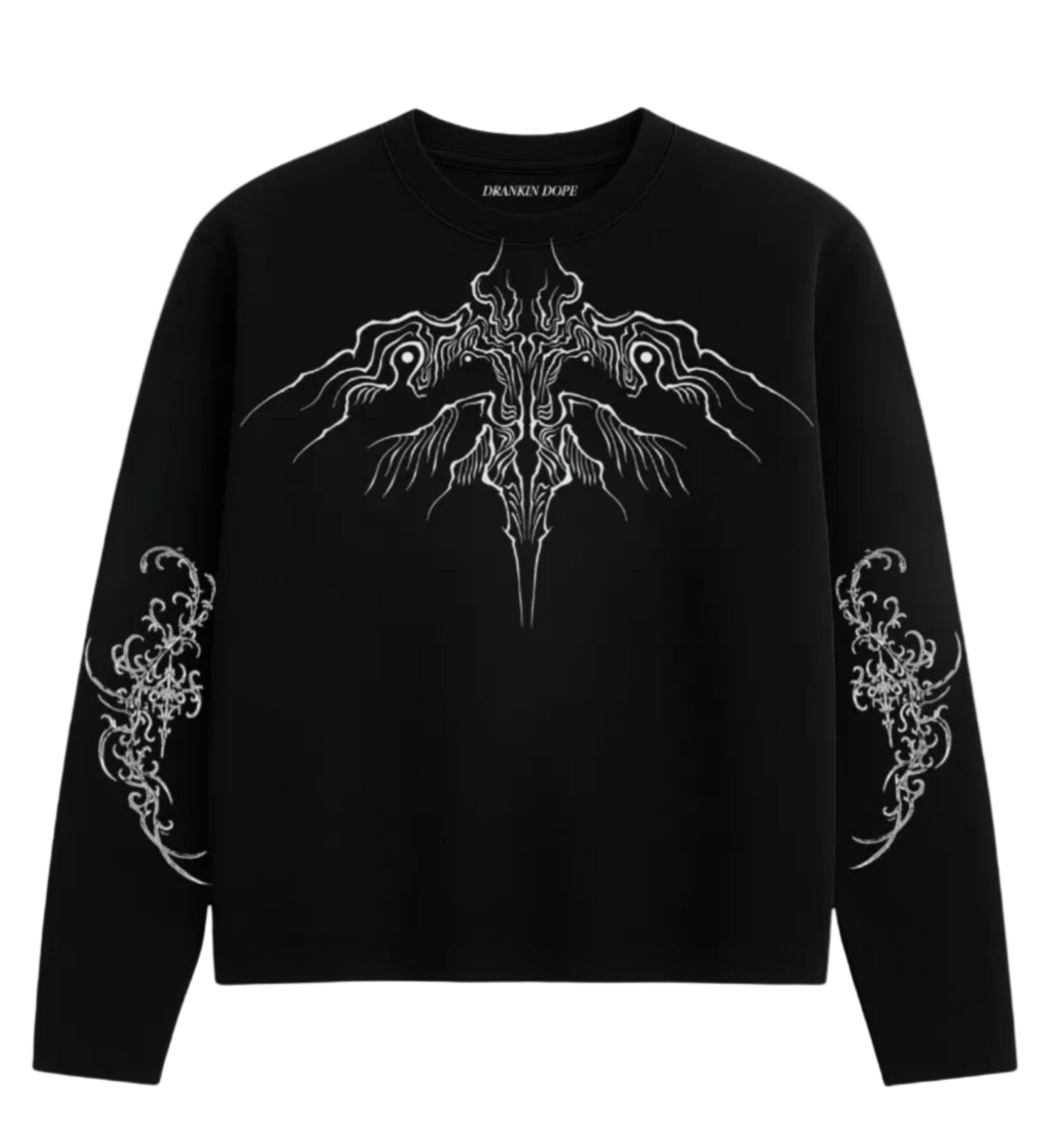 OBSIDIAN SIGIL FULL SLEEVES