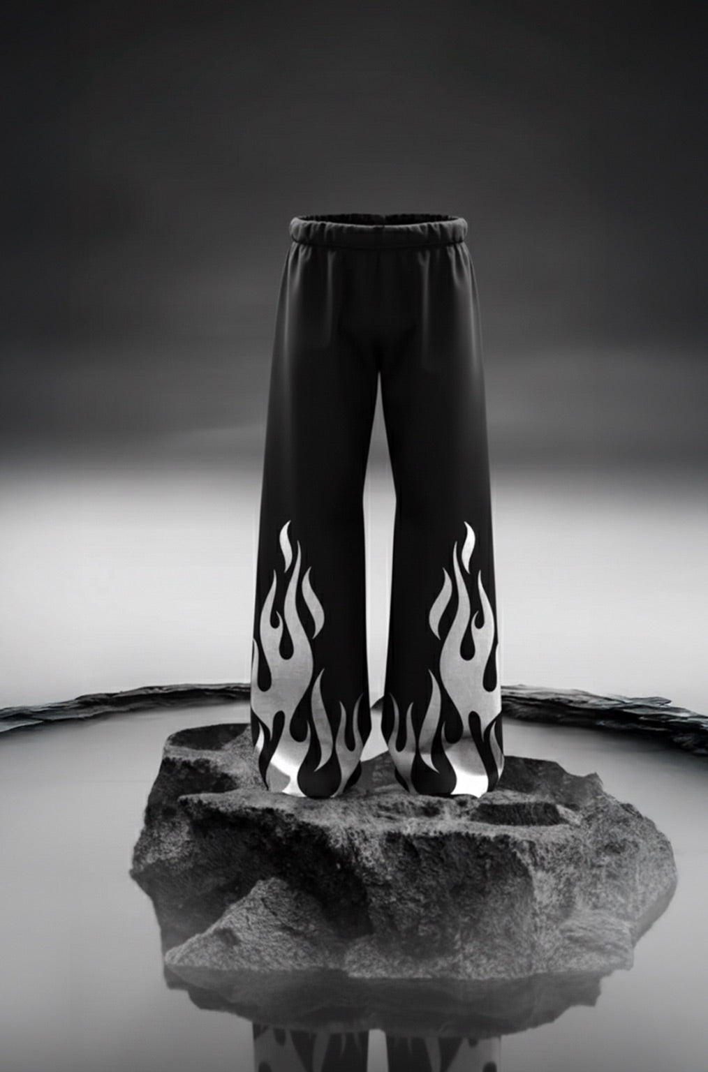 URBAN BLAZE SWEATPANTS