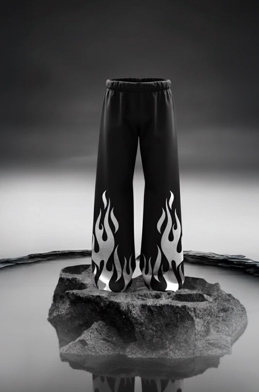 URBAN BLAZE SWEATPANTS
