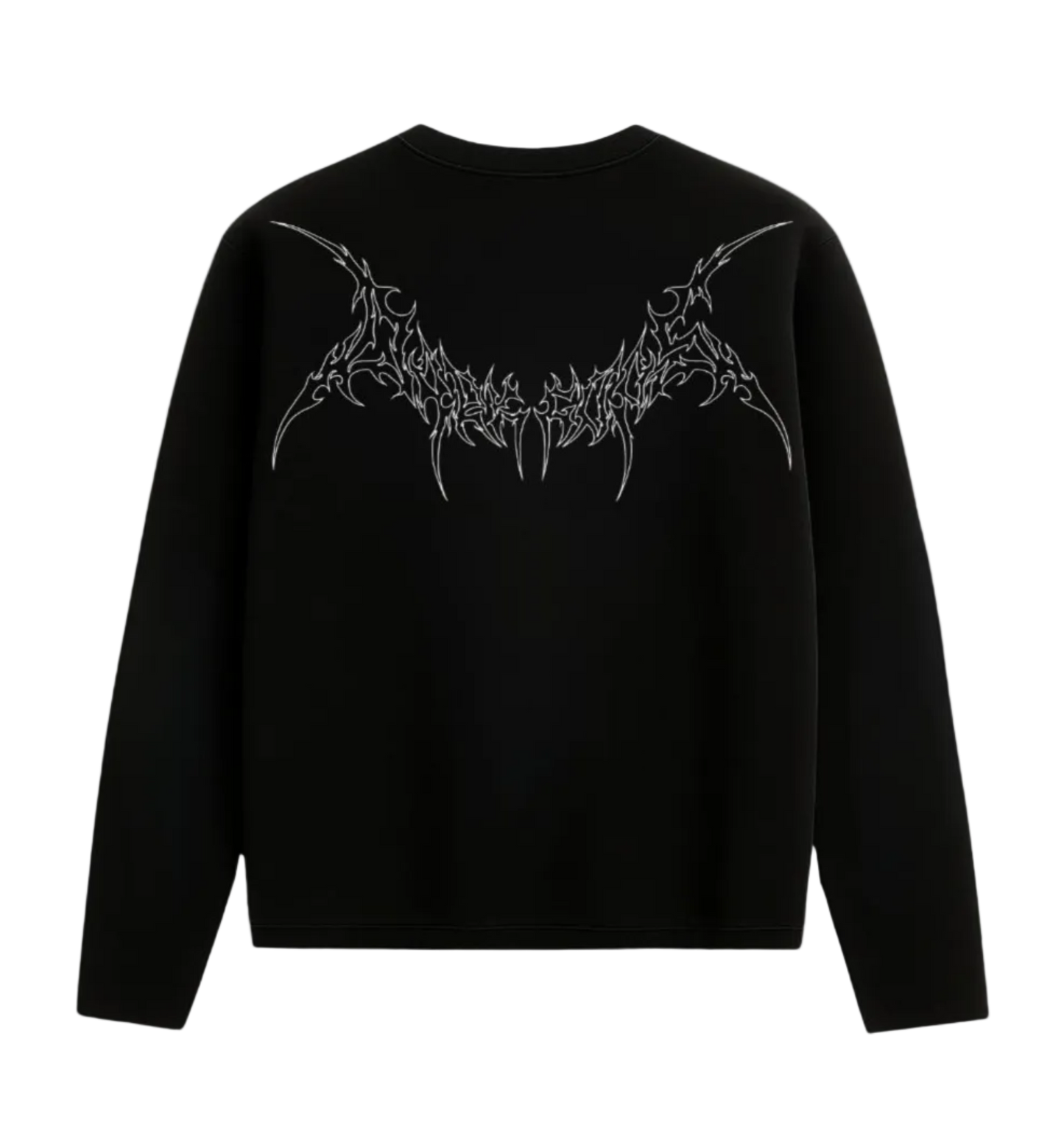 OBSIDIAN SIGIL FULL SLEEVES