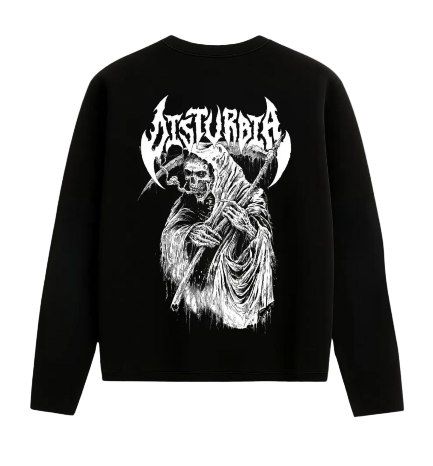 Reaper’s Oath Full Sleeves