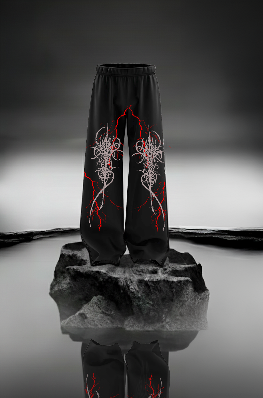 HOLY THUNDERS SWEATPANTS