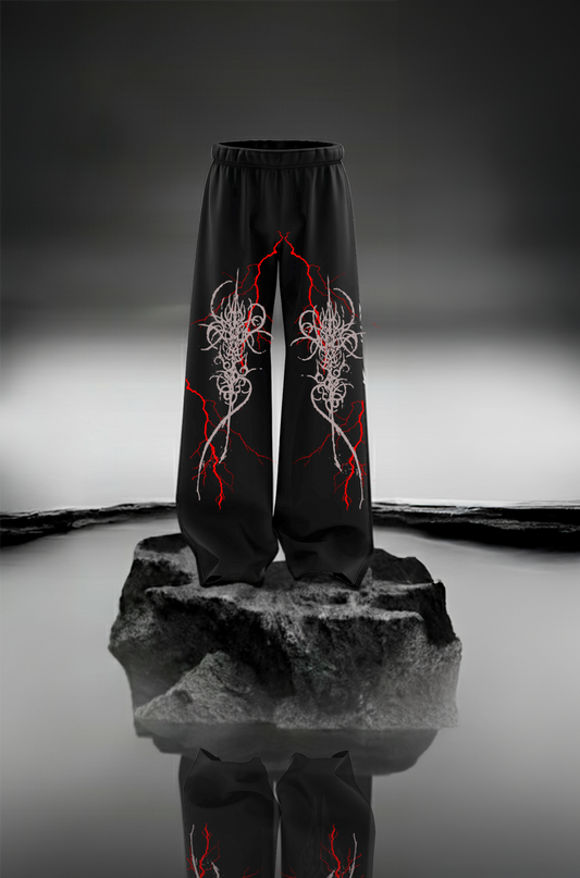 HOLY THUNDERS SWEATPANTS