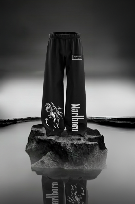 MARLBORO SWEATPANTS